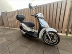 Piaggio libberty S i-get, Piaggio, Gebruikt, Ophalen of Verzenden, Benzine