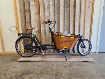 Babboo mini Nieuwstaat 94 km gereden met regenhuif

 beschikbaar voor biedingen