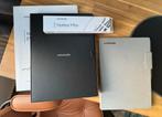 Remarkable Pro - Nieuwstaat!, Computers en Software, Ophalen, Touchscreen, Zo goed als nieuw, 10 inch of meer