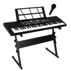 Nieuw. Piano - Keyboard Piano - Digitale Piano, Overige merken, 61 toetsen, Nieuw, Ophalen of Verzenden