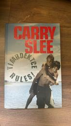 Carry Slee - Timboektoe rules!, Boeken, Kinderboeken | Jeugd | 13 jaar en ouder, Ophalen of Verzenden, Carry Slee, Zo goed als nieuw