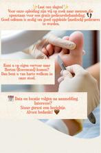 Pedicure Model (Opleiding), Ophalen, Beta, Nieuw