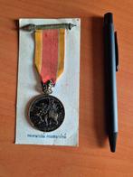 Militaire medailles 2x Thailand, Ophalen of Verzenden, Landmacht, Azië, Lintje, Medaille of Wings