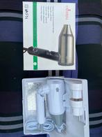 Föhn helemaal nieuw, Sieraden, Tassen en Uiterlijk, Uiterlijk | Haarverzorging, Ophalen, Zo goed als nieuw, Föhn of Haardroger