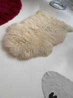 Ugg schapenvacht, Ophalen