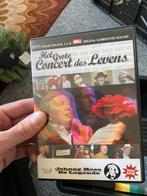 DVD Het Grote Concert des Levens, Alle leeftijden, Ophalen of Verzenden, Zo goed als nieuw