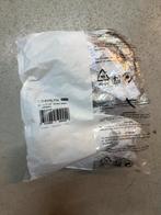 Franke 112.0175.774 afvoerset 3 1/2 met overloop NIEUW!!, Ophalen of Verzenden, Nieuw, Minder dan 2 meter, Afvoer