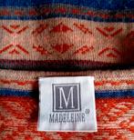 MADELEINE CASHMERE Trui , Maat 38, Verzenden, Zo goed als nieuw, Maat 38/40 (M), Overige kleuren