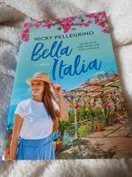 Bella Italia  / nicky pellegrino, Boeken, Ophalen of Verzenden, Zo goed als nieuw, Nicky pellegrino