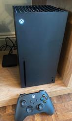 Xbox series x te ruil, Spelcomputers en Games, Spelcomputers | Xbox Series X en S, Ophalen of Verzenden, Gebruikt, Xbox Series X