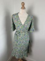 Fabienne Chapot maat 44 NIEUW Savina wikkel jurk 1944