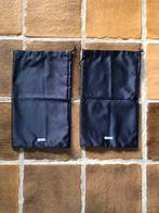 Schoenenzakken - Perfect voor op reis!, Ophalen of Verzenden, Zo goed als nieuw, Zwart, Overige typen