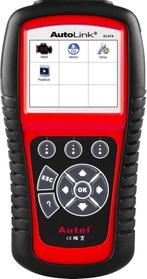 OBD2 Scanner - Diagnose Computer - Autodiagnosetool - CAN-fo, -, Verzenden, -, Nieuw