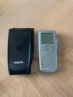 Philips lfh9620 pocket recorder memo voice command, Audio, Tv en Foto, Walkmans, Discmans en Minidiscspelers, Ophalen of Verzenden