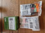 reinigings cartridge en inktpatronen, Ophalen, Zo goed als nieuw