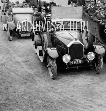 Humber Limited automobile 1920 Humber O’Gorman photo foto beschikbaar voor biedingen