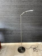 vloerlamp, Huis en Inrichting, Lampen | Vloerlampen, Ophalen, Zo goed als nieuw, Metaal, 150 tot 200 cm