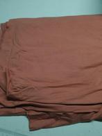 Tricot viscose terra (125), Overige materialen, 120 cm of meer, Nieuw, Ophalen of Verzenden