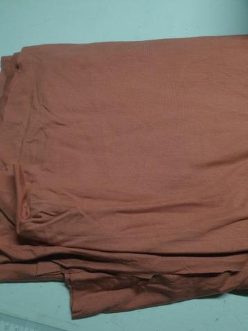 Tricot viscose terra (125) beschikbaar voor biedingen