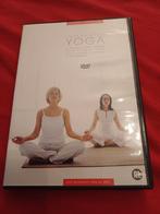 Yoga integrated, Cd's en Dvd's, Dvd's | Sport en Fitness, Vechtsport, Ophalen of Verzenden, Zo goed als nieuw