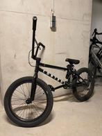 Cult Control BMX, Fietsen en Brommers, Fietsen | Crossfietsen en BMX, Ophalen, Cult, Zo goed als nieuw, Chroom