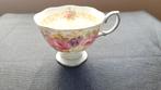 Royal Albert kopje " Serena ", Ophalen of Verzenden, Zo goed als nieuw, Overige stijlen, Kop(pen) en/of Schotel(s)