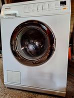 Miele wasmachine, Witgoed en Apparatuur, Wasmachines, Ophalen, 1200 tot 1600 toeren, Gebruikt, Voorlader