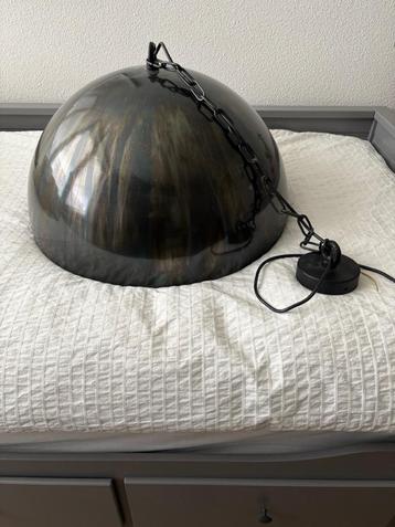 Hanglamp Masterlight Larino beschikbaar voor biedingen