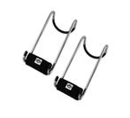 Body-Solid PPH2 Power Hooks, Ophalen, Zo goed als nieuw, Overige typen