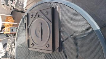 draaiplateau vw camper  beschikbaar voor biedingen