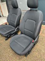 Autostoelen  Ford Focus ST-Line, Auto-onderdelen, Interieur en Bekleding, Ophalen of Verzenden, Gebruikt, Universele onderdelen