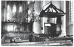 965032	Brouwershaven	Zeeland	1965 Ned Herv Kerk	Mooie oude k