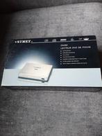 Symex dvd speler, Audio, Tv en Foto, Dvd-spelers, Zo goed als nieuw, Ophalen