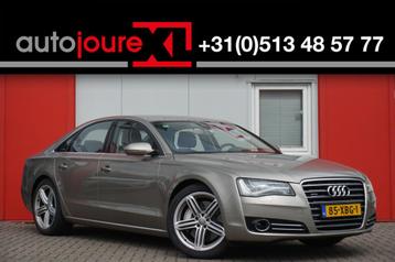 Audi A8 4.2 FSI quattro Pro Line+ | Origineel NL | ACC | Nav beschikbaar voor biedingen