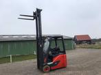 2016 Linde E16H-02 Vorkheftruck, Zakelijke goederen, Machines en Bouw | Heftrucks en Intern transport, Overige aandrijving, Heftruck
