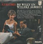 *KERST* Kerstmis Bij Willy En Willeke Alberti (1964), Cd's en Dvd's, Vinyl | Nederlandstalig, Ophalen of Verzenden, Gebruikt, Overige formaten