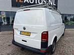 Volkswagen Transporter 2.0 TDI L2H1 Imperiaal/Navi/Trekhaak, Voorwielaandrijving, Stof, Gebruikt, 4 cilinders