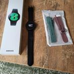 Samsung galaxy watch 4 40 mm, Gebruikt, Zwart, Ophalen of Verzenden, Samsung