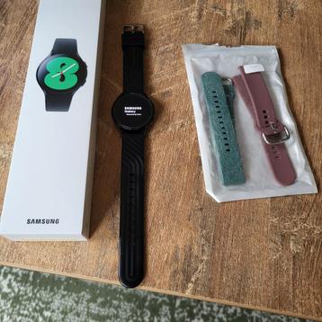 Samsung galaxy watch 4 40 mm beschikbaar voor biedingen