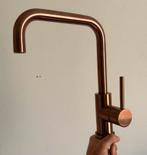 Keukenkraan Design Koper - Lanesto Quadrato 251266 UP Copper, Ophalen, Minder dan 50 cm, Overige kleuren, Nieuw