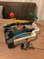 Playmobil zeehonden bassin, Kinderen en Baby's, Speelgoed | Playmobil, Ophalen of Verzenden, Zo goed als nieuw, Complete set