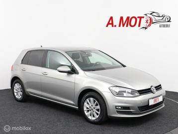 Volkswagen Golf 1.2 TSI Easyline apk 06-09-2024 beschikbaar voor biedingen