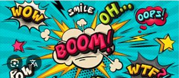 Pakket strips allerlei KOOPJE beschikbaar voor biedingen