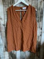 Heart Mind super mooi nieuw topje (Maat 42), Bruin, Verzenden, Maat 42/44 (L), Nieuw