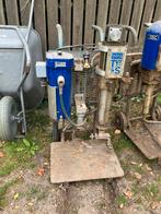 Airless sluitpompen voor onderdelen, Doe-het-zelf en Verbouw, Ophalen, Gebruikt, Verfspuit of Verfpomp