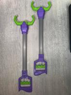 Disney Grijpers / Stokken, Ophalen of Verzenden, Zo goed als nieuw, Jongen of Meisje