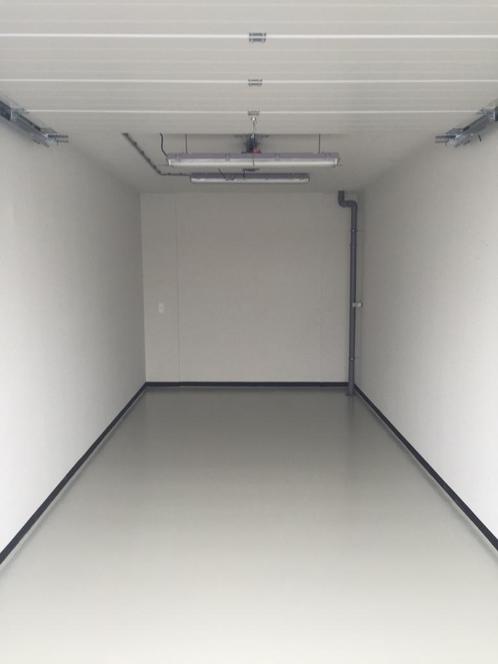 Te Koop Breda & Nieuwegein: garageboxen/bedrijfsruimtes, Auto diversen, Autostallingen en Garages