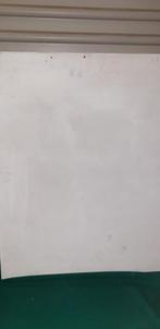 Schilderij oliedoek Hedera  groen, op hout, Ophalen of Verzenden, 'T Olde Gre-j, Info@toldegrej.nl, Endepoelstraat 20f Didam