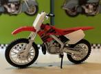 Honda XR 400 R - Maisto 1/18, Ophalen of Verzenden, Zo goed als nieuw, Motor, Maisto