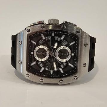 Fairwhale - FW-5960-R1 Heren Horloge beschikbaar voor biedingen
